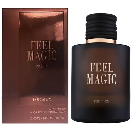  Perfume Ely...