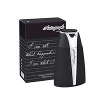 Perfume Emper Autograph Eau de Toilette Masculino 100ML foto 2
