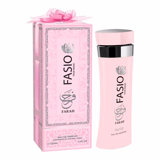 Perfume Empe...