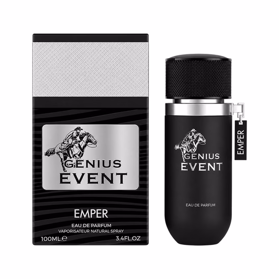  Perfume Emp...