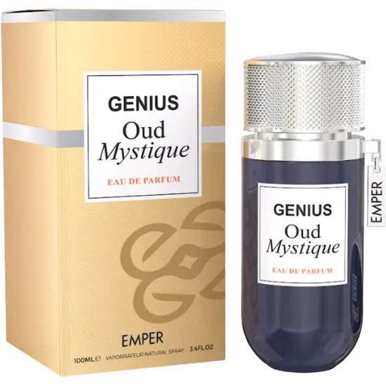  Perfume Emp...