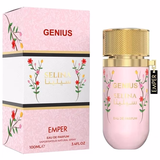  Perfume Emp...