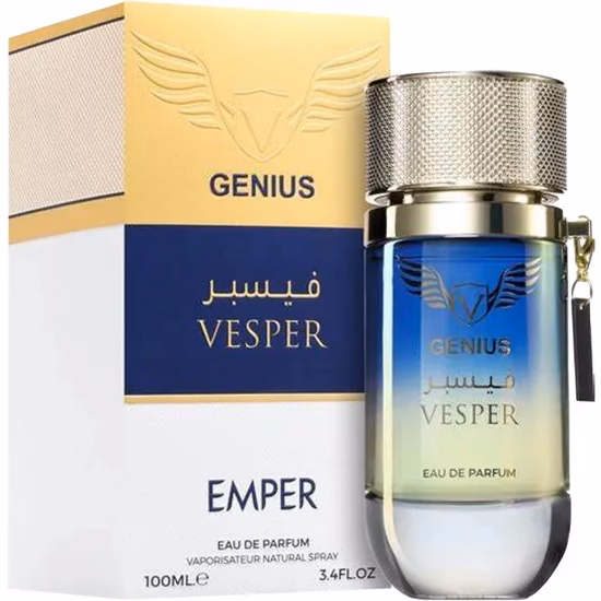  Perfume Emp...