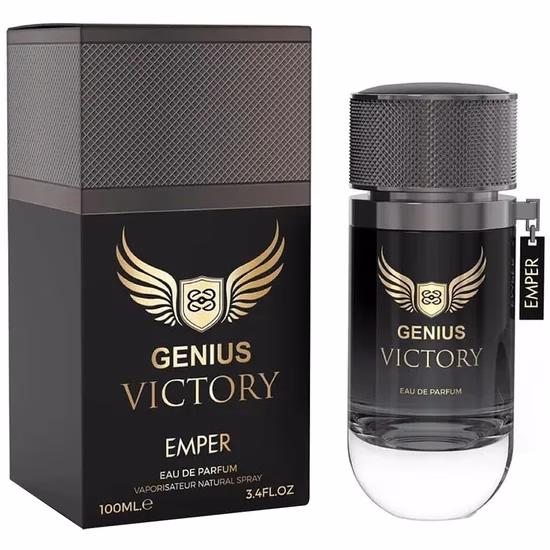 Perfume Emp...