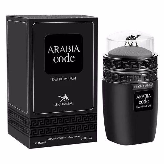 Perfume Empe...