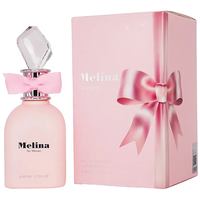  Perfume Emp...