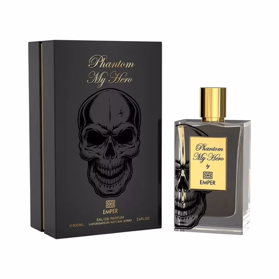 Perfume Empe...