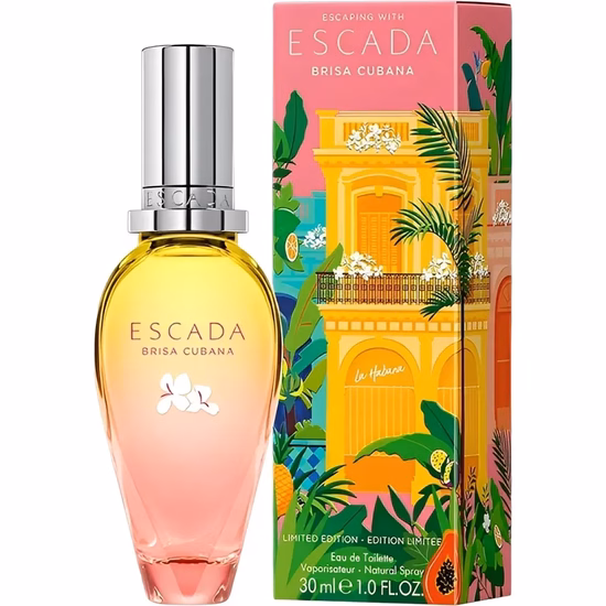 Perfume Esca...