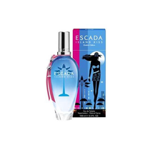Perfume Escada Island Kiss Eau de Toilette Feminino 100ML foto 1