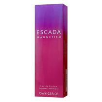 Perfume Escada Magnetism Eau de Parfum Feminino 75ML foto 1