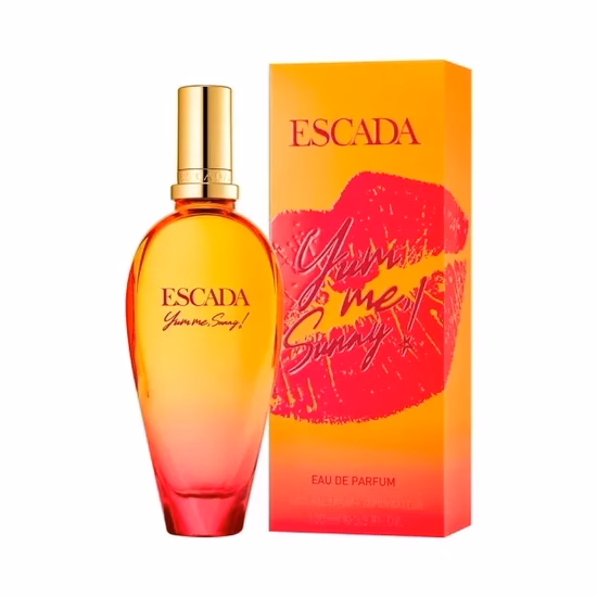  Perfume Esc...