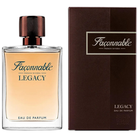  Perfume Faç...