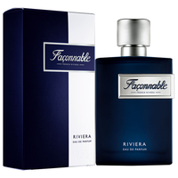  Perfume Faç...