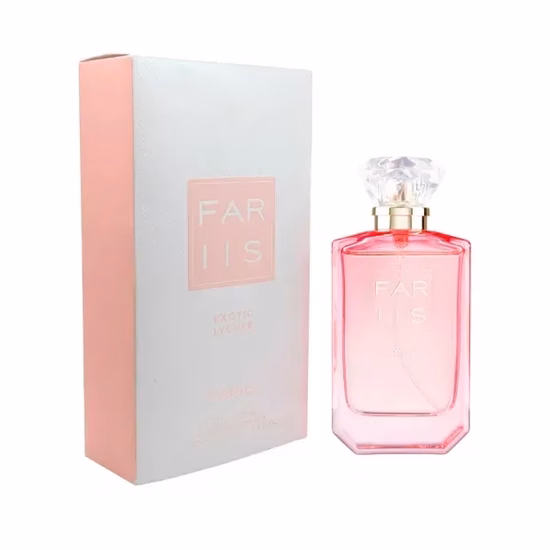 Perfume Fari...