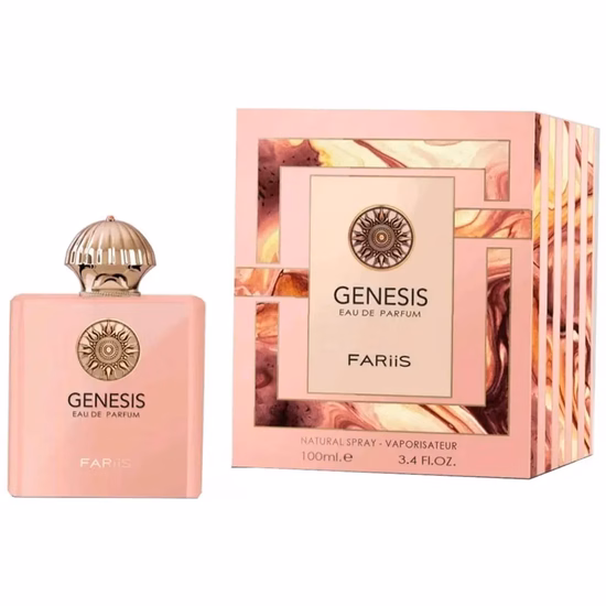 Perfume Fari...