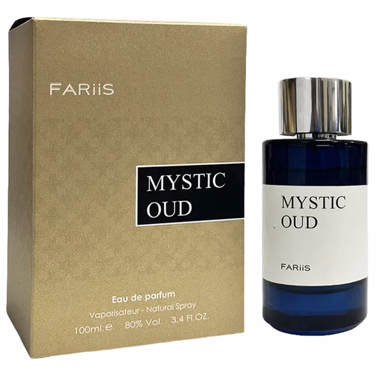 Perfume Fari...