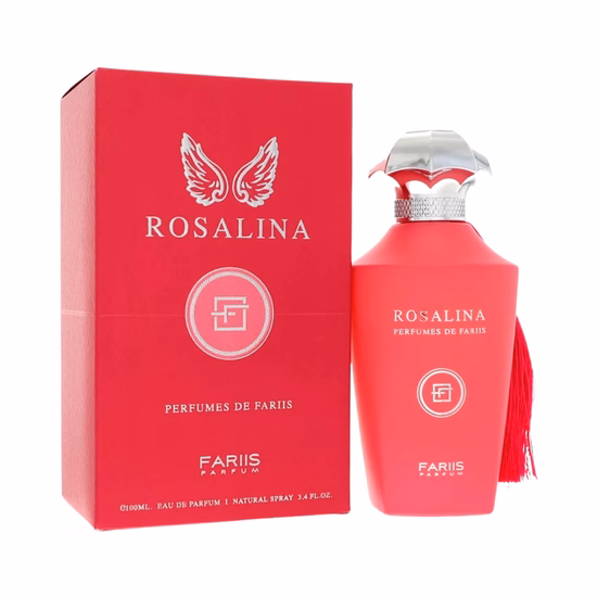 Perfume Fari...