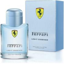 Perfume Ferrari Light Essence Eau de Toilette Masculino 40ML foto 1