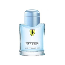 Perfume Ferrari Light Essence Eau de Toilette Masculino 40ML
