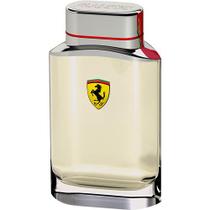 Perfume Ferrari Scuderia Eau de Toilette Masculino 125ML