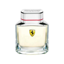 Perfume Ferrari Scuderia Eau de Toilette Masculino 75ML