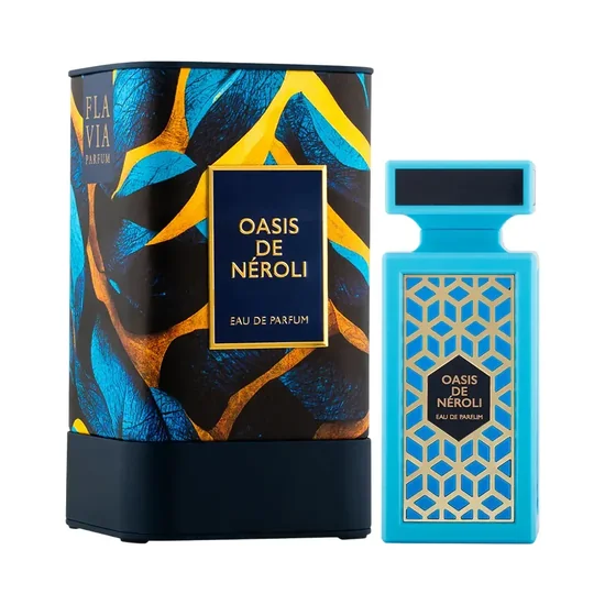 Perfume Fla...