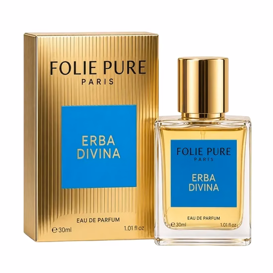  Perfume Fol...
