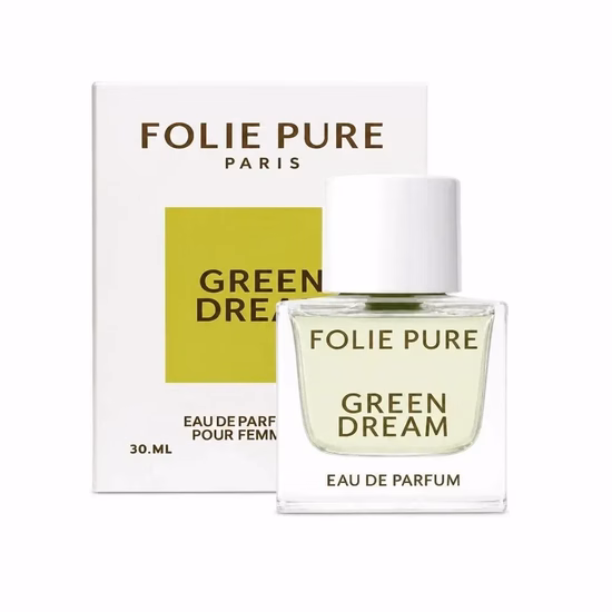  Perfume Fol...