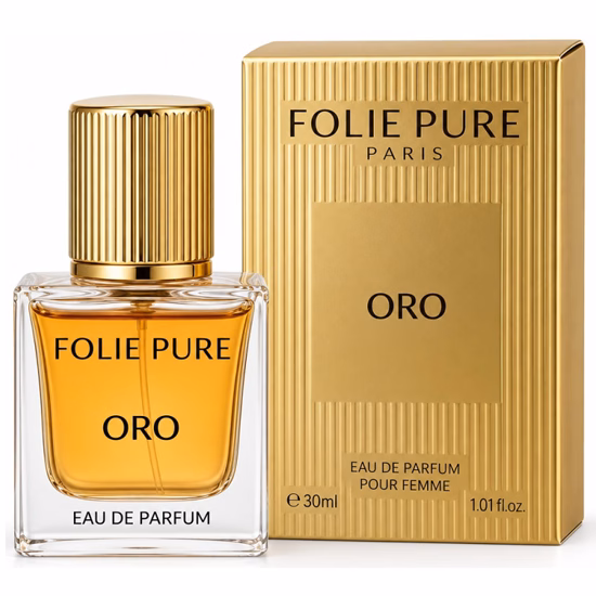  Perfume Fol...