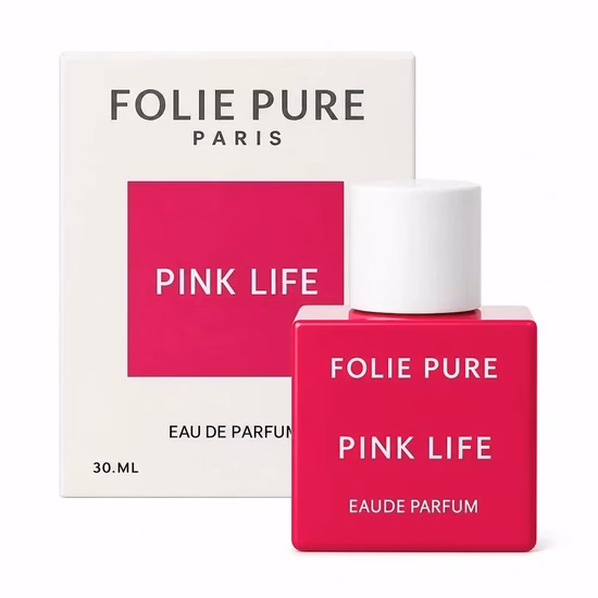  Perfume Fol...