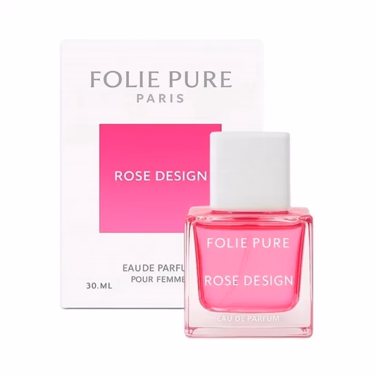  Perfume Fol...