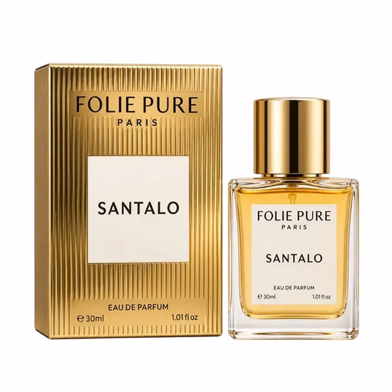  Perfume Fol...
