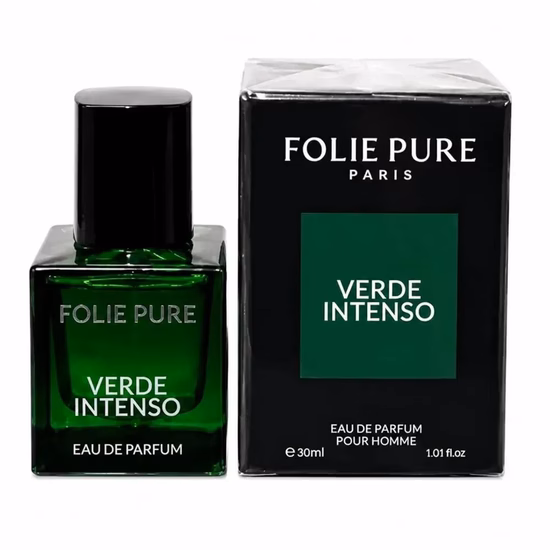  Perfume Fol...