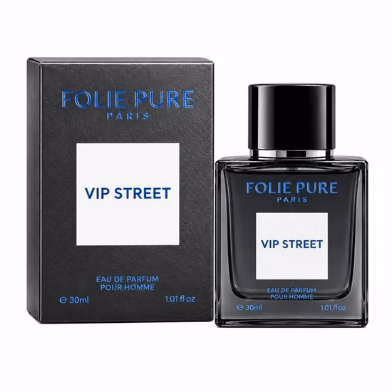  Perfume Fol...