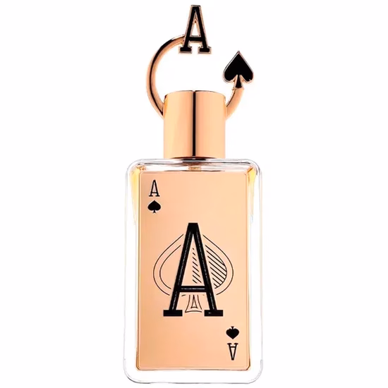 Perfume Fragrance World Ace A Eau de Parfum Unissex 80ML