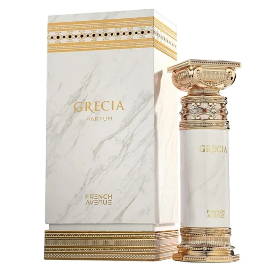  Perfume Fre...