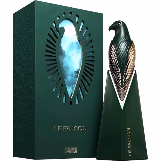 Perfume Fren...
