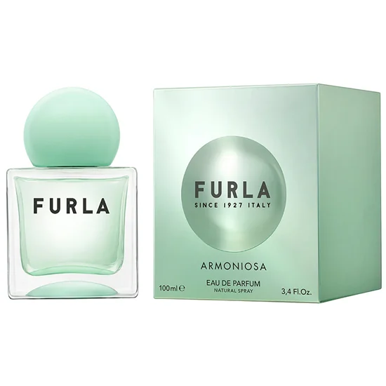  Perfume Fur...