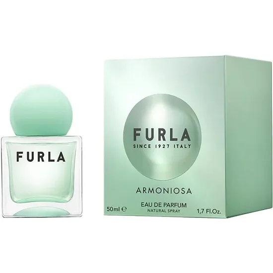  Perfume Fur...