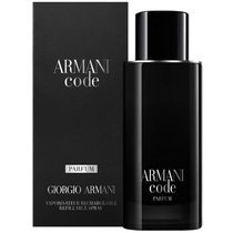 Perfume Giorgio Armani Code Parfum Masculino 125ML