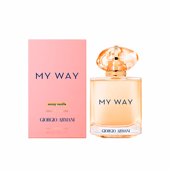 Perfume Gior...