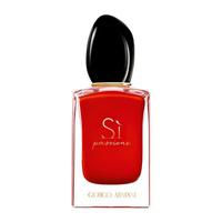 Perfume Giorgio Armani Si Passione Eau de Parfum Feminino 50ML