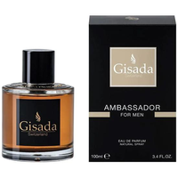 Perfume Gisa...