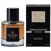  Perfume Gis...