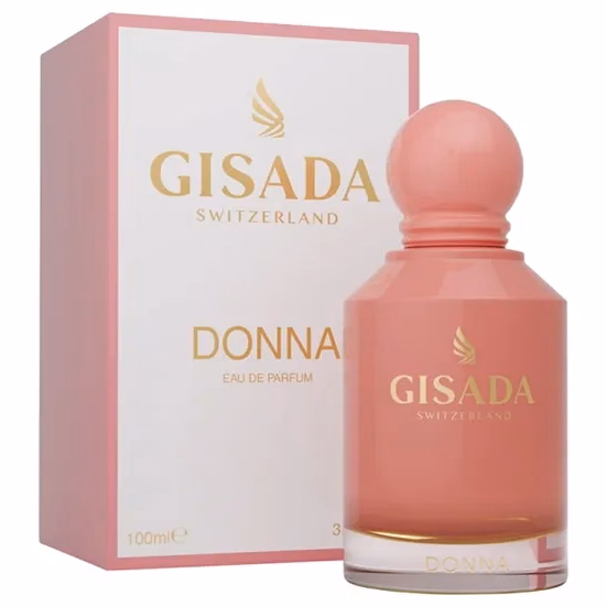  Perfume Gis...