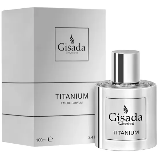  Perfume Gis...