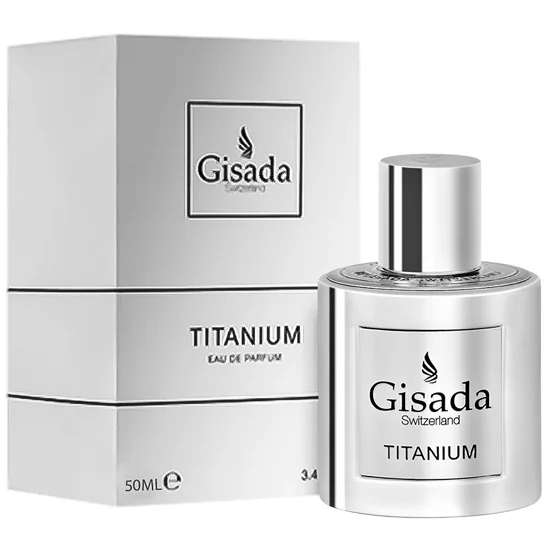  Perfume Gis...