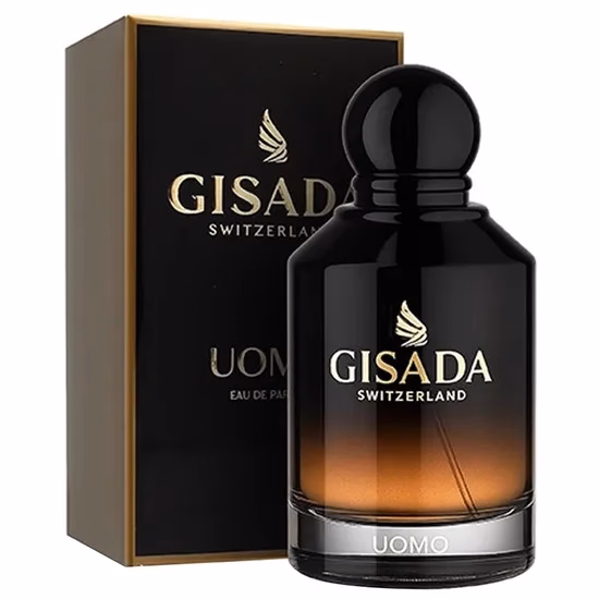  Perfume Gis...