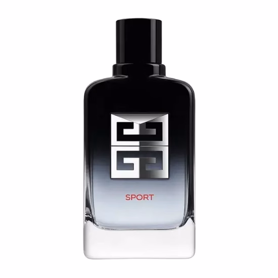 Perfume Givenchy Gentleman Society Sport Eau de Parfum Masculino 100ML