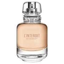 Perfume Givenchy L'Interdit Eau de Toilette Feminino 50ML